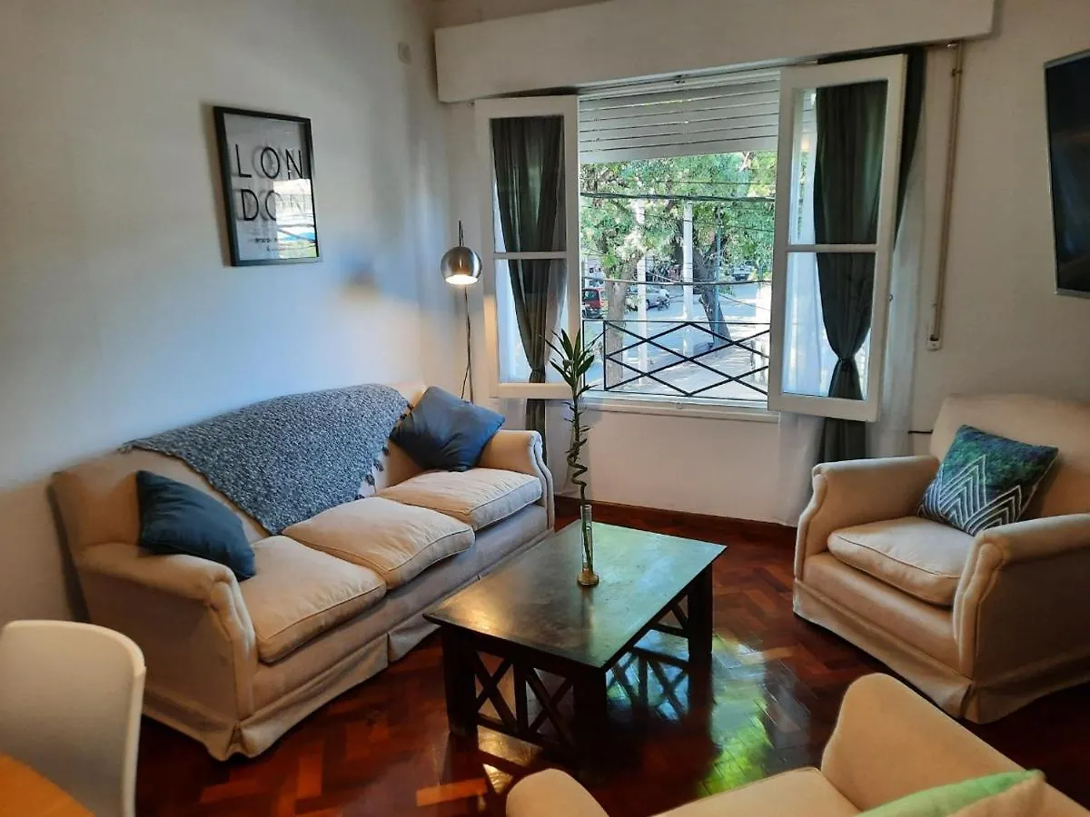 Apartamento Departamento Mendoza Argentina