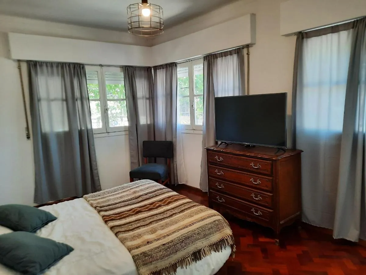 Apartamento Departamento Mendoza