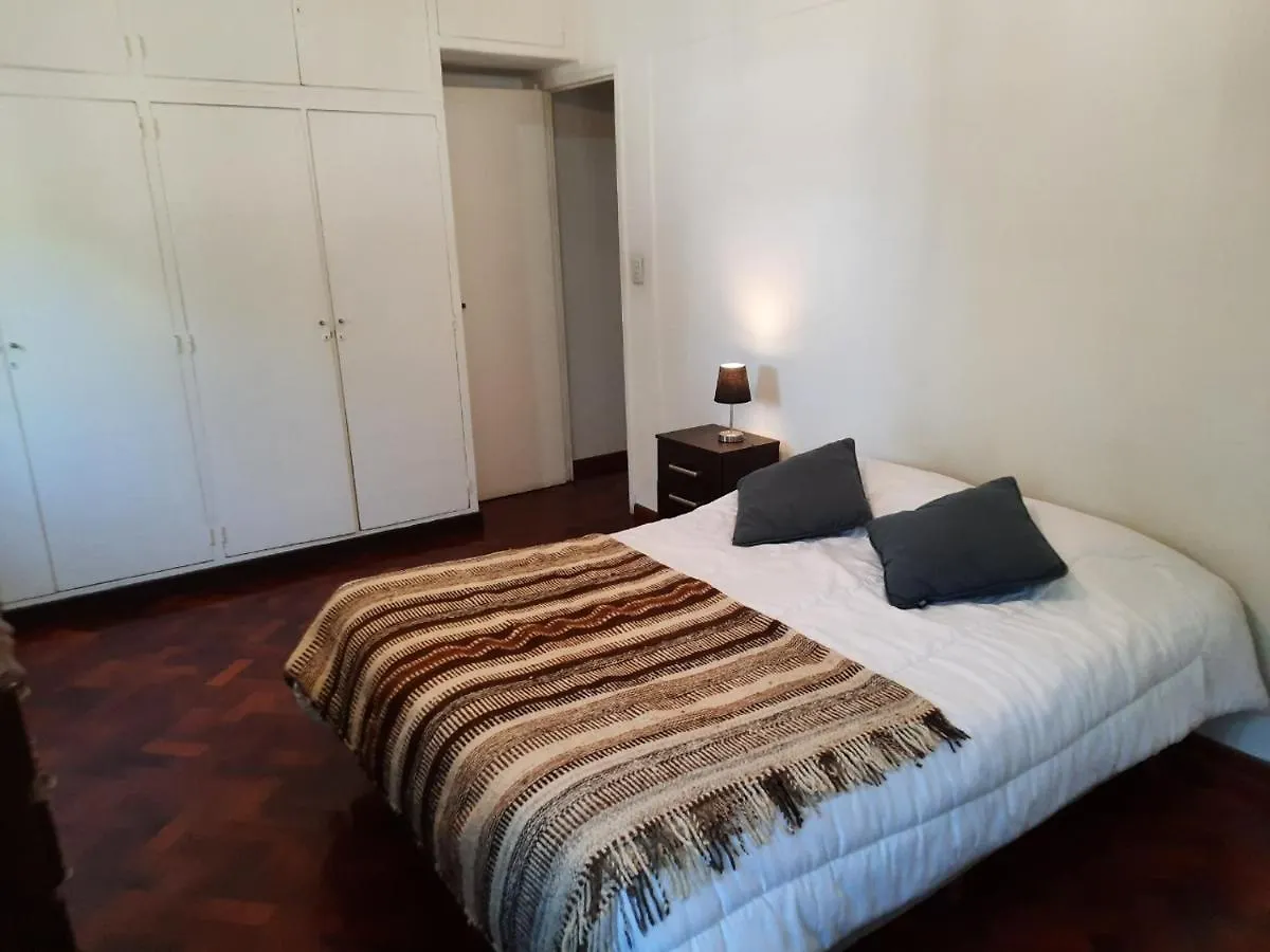 Departamento Mendoza Apartment 0*,  Argentina
